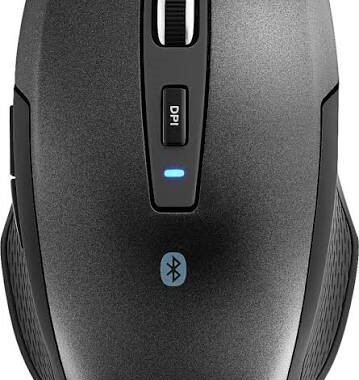 Best Bluetooth Mouse for MacBook Air in 2026