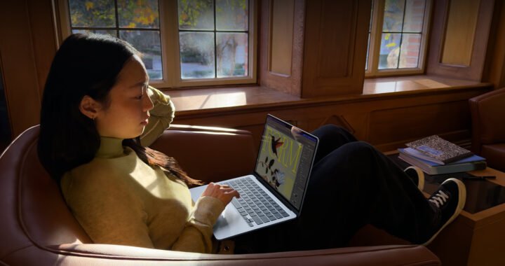 Is 8GB RAM Enough for MacBook in 2026?