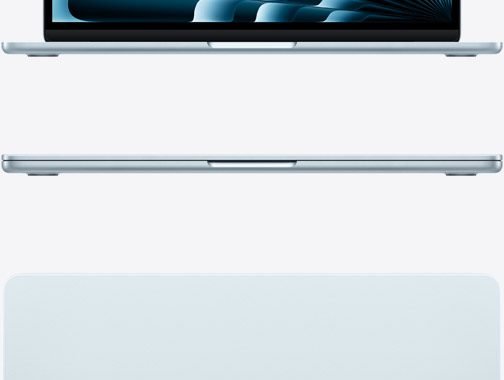 MacBook Air M2 vs M3 in 2026: Which One Should You Buy?