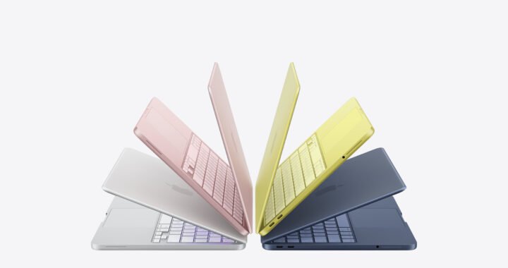 MacBook Air M1 vs M2 in 2026: Is It Still Worth It?