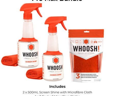 MacBook Pro Cleaning Kit Safe for Screen: Best Options in 2026