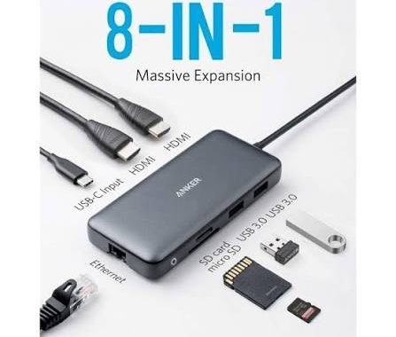 USB-C to HDMI Adapter for MacBook Air: Best Options in 2026