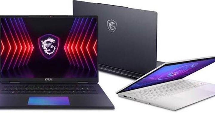 MacBook Air M2 vs MSI: Which Laptop Should You Buy in 2026?